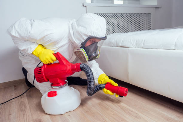 Best Best Pest Control Companies  in Wheeler, TX