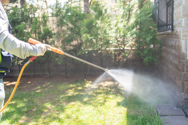 Best Best Pest Control Companies  in Wheeler, TX